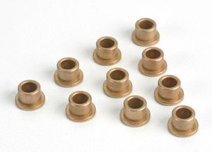 Traxxas - Oilite bushings (10) (marine drive system) (TRX-1547)