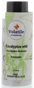 Volatile Eucalyptus Wild (Eucalyptus Globulus) 25ml