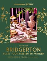 De officiële Bridgerton Bijbel voor feesten en partijen (Hardback)