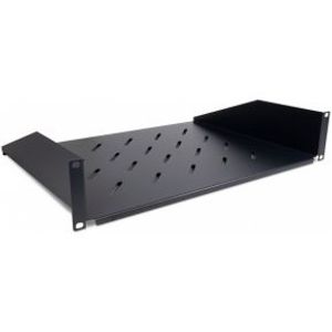 Inter-Tech 88887345 rack-toebehoren Rekschap