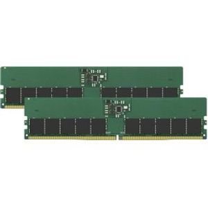 Kingston Technology KCP548US8K2-32 geheugenmodule 32 GB 2 x 16 GB DDR5 4800 MHz