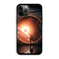 Ephemeral: iPhone 12 Pro Max Biologisch afbreekbaar hoesje