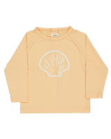UV-zwemshirt - Roze