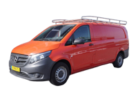 Mercedes Benz Vito