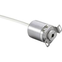 Posital Fraba UCD-CA01B-1213-VASA-2AW Encoder Absoluut Magnetisch Blindgat - holle as 36 mm 1 stuk(s)