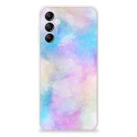 Hoesje maken Samsung Galaxy A14 5G Watercolor Light