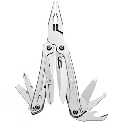 Wingman multitool