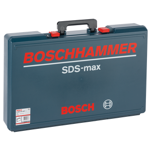 Bosch Accessoires Koffer Kunststof Gsh 10C - 2605438297