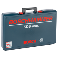 Bosch Accessoires Koffer Kunststof Gsh 10C - 2605438297