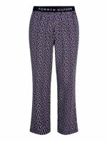 Tommy Hilfiger - Pants - Woven - 0S0, Maat:M