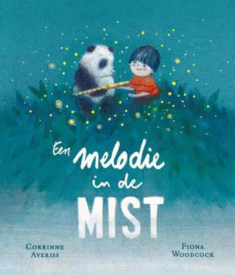 Een melodie in de mist (Hardback)