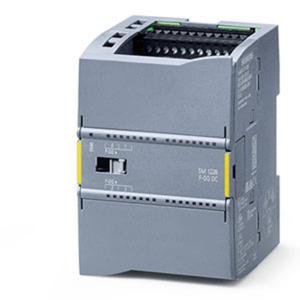 Siemens 6ES7226-6DA32-0XB0 Digitale PLC-uitvoermodule