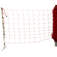 Euro-Netz 90 cm enkelpunt