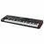 Novation Impulse 61 MIDI toetsenbord 61 toetsen USB Zwart