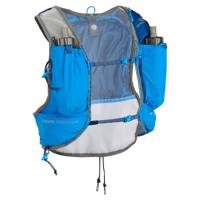 Ultimate direction Ultra vest 6.0 - BLAUW - Unisex