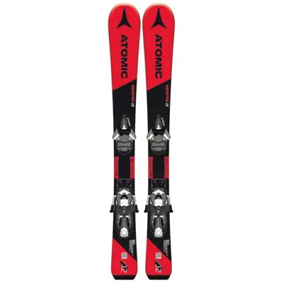 Atomic Redster J2 all mountain ski's junior