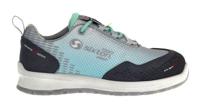 Sixton Peak 95398-04 Cima S2 ESD | Grijs/Groen | Maat 36 - 00.091.024.36