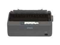 Epson LX-350 Laser printer - thumbnail