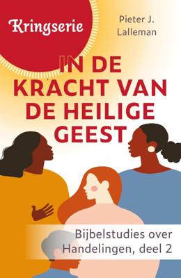 In de kracht van de heilige geest (Paperback)