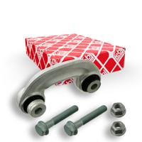 Stabilisatorstang ProKit FEBI BILSTEIN, Inbouwplaats: Vooras links, u.a. für Audi, VW, Skoda - thumbnail