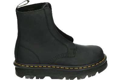 Dr. Martens ZEBZAG LACE LESS LACELESS BOOT - alle