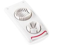 Leifheit combi eiersnijder