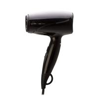 Ga.Ma Eolic Travel Hairdryer