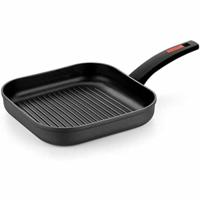 Barbecue Monix (28 x 28 cm) Roestvrij staal Aluminium Ø 28 cm 28 x 28 cm