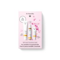 Dr.Hauschka Rose Cream Light Trial Kit