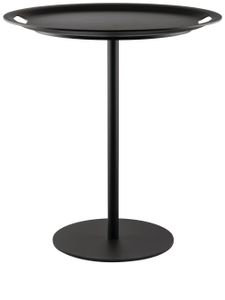 Alessi table basse Op-la - Noir