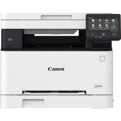 Canon i-Sensys MF651CW kleurenlaserprinter