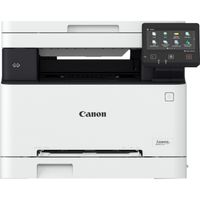 Canon i-Sensys MF651CW kleurenlaserprinter