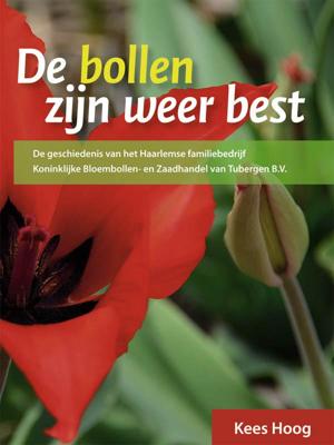 De bollen zijn weer best (Hardback)