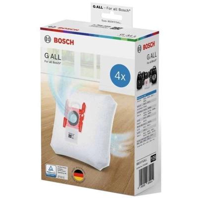 Bosch BBZ41FGALL Vacuümzak