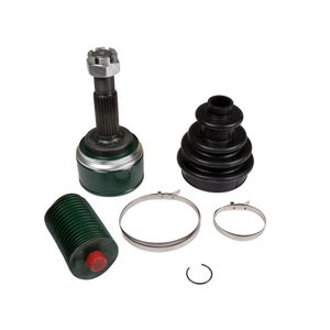Homokineet reparatie set, aandrijfas ADN18954
