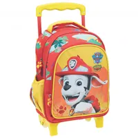 Paw Patrol Trolley Marshal 30x25x15 cm - thumbnail