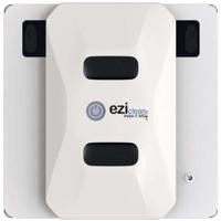 Robot per la pulizia dei vetri - EZICLEAN Windobot S5 Pro - 72 W - Bianco