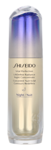 Shiseido Vital Perfection LiftDefine Night Concentrate 40 ml