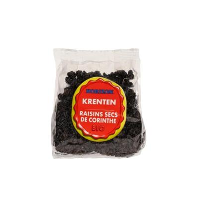 Krenten bio