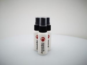 ZOS brilreinigingsspray 3-pack
