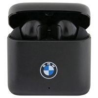 BMW BMWSES20AMK Bluetooth TWS Oortelefoon - Signature Collection - Zwart - thumbnail