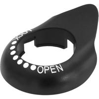 Srsuntour Sr suntour - lockout lever cover fee812-10 5 stuks