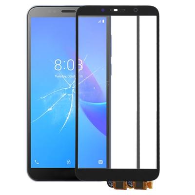 Aanraakpaneel voor Huawei Y5 (2018) (zwart)