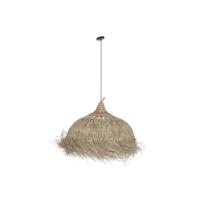 Plafondlamp Home ESPRIT Natuurlijk 50 W 75 x 75 x 95 cm