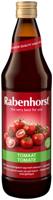 Rabenhorst Tomatensap