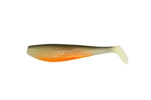 Fox Rage Zander Pro Shad 12cm Hot Olive