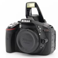 Nikon D5300 body occasion