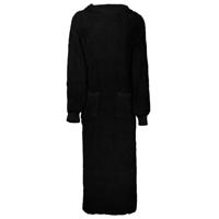 Robe Zwart xxl Katoen