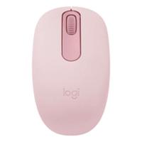 Muis Logitech 910-007461 Roze 1000 dpi
