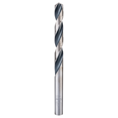 Bosch Accessoires 10X Metaalboor HSS Pointeq 9,9mm - 2608577267